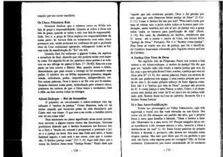 Josué e a vida depois da vírgula