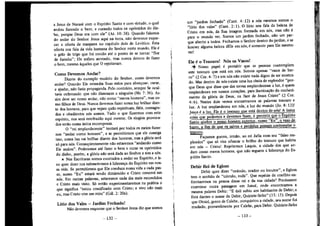 Josué e a vida depois da vírgula