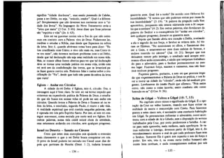 Josué e a vida depois da vírgula