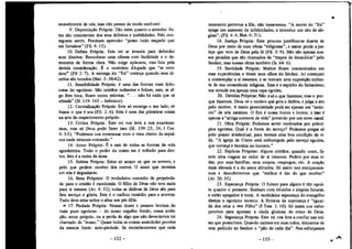 Josué e a vida depois da vírgula