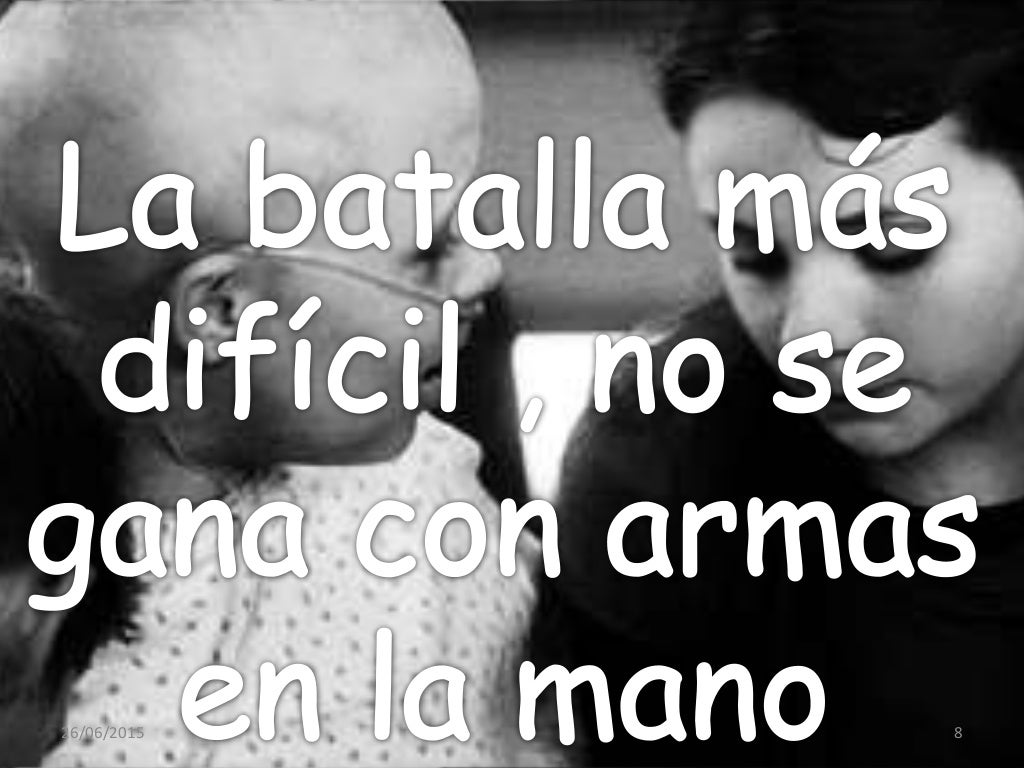 Frases de motivación