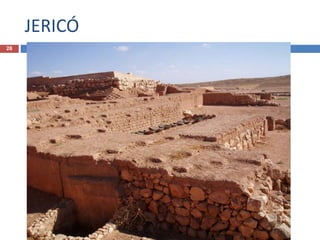 JERICÓ
28
 