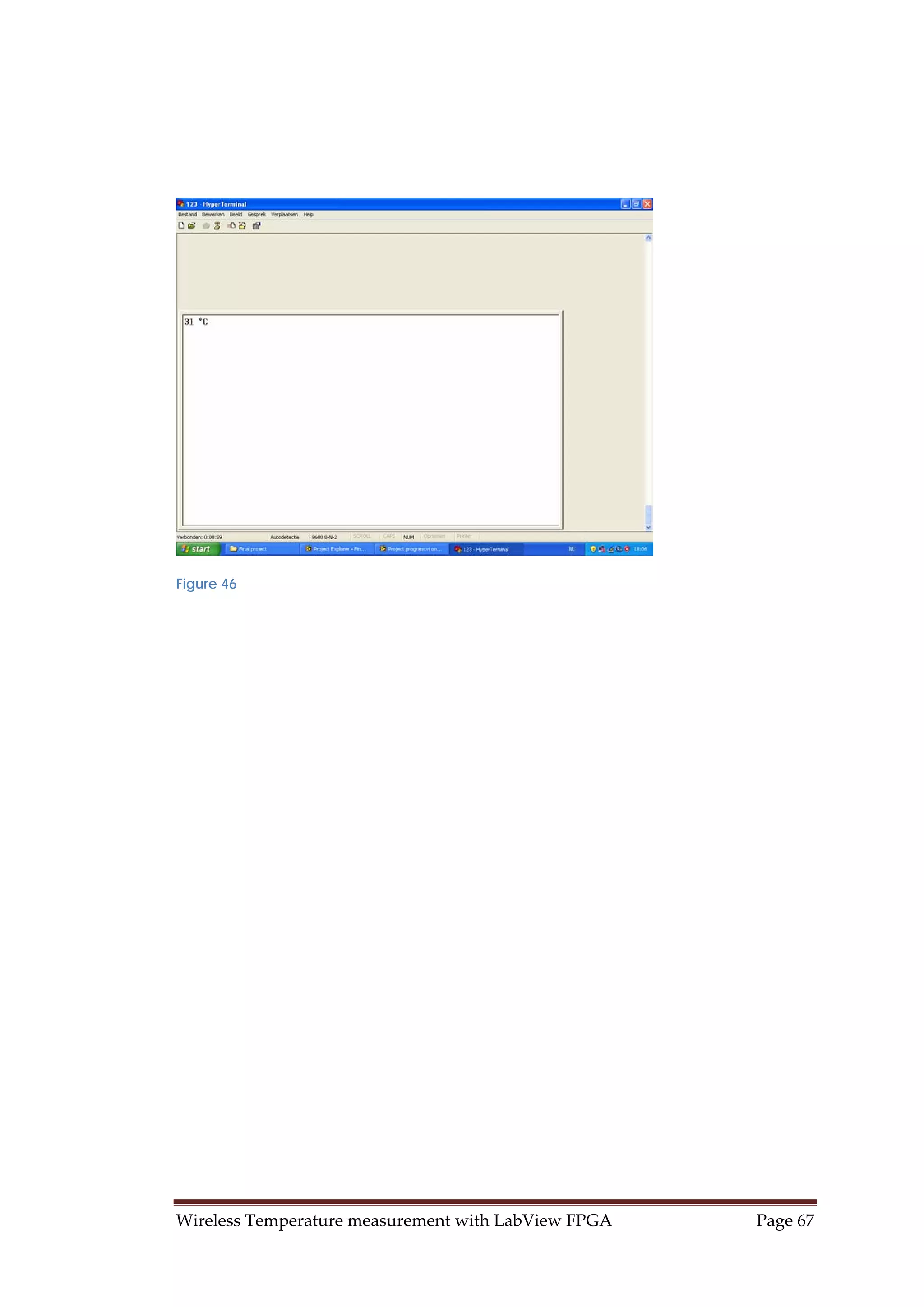 Wireless Temperature measurement with LabView FPGA  Page 67 
Figure 46
 