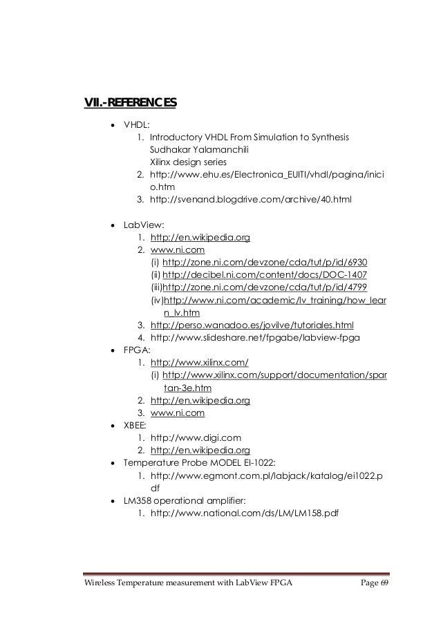 Flash adc thesis