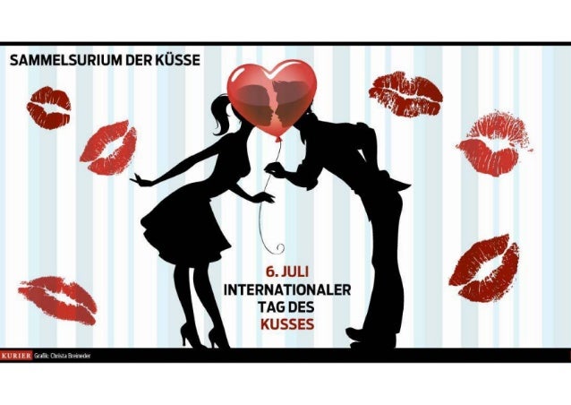 6 Juli Tag Des KuГџes 6 Juli Tag Des KuГџes
