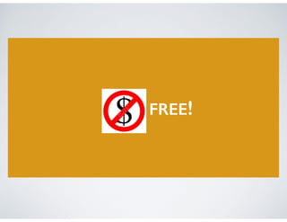 FREE!
 