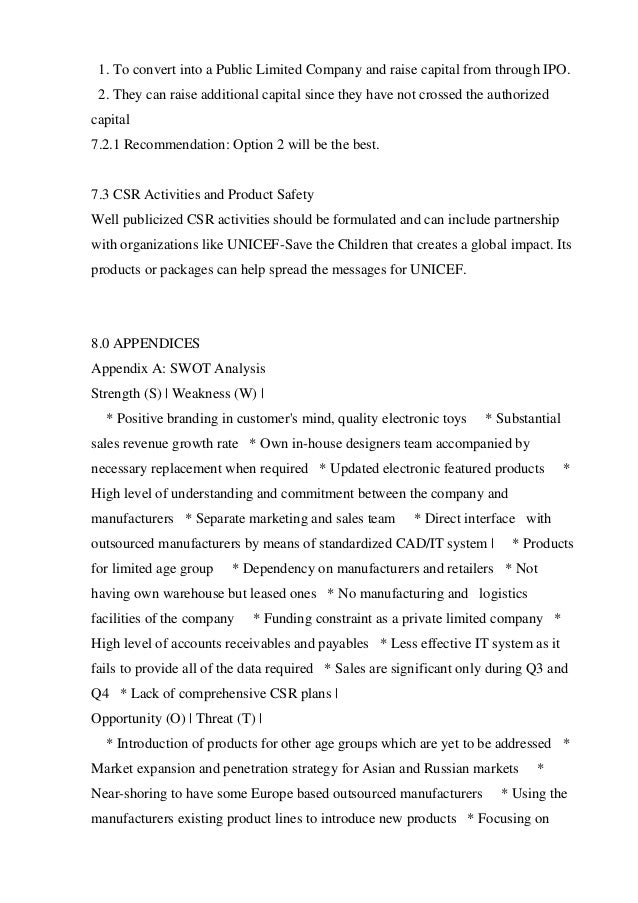 Jot toy case study solution 02 image