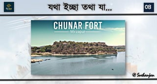 Travel Quiz(Jotha Ichha Totha Jaa)
