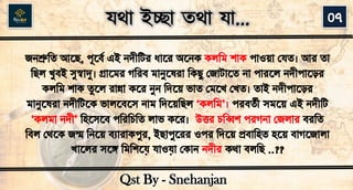 Travel Quiz(Jotha Ichha Totha Jaa)