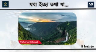Travel Quiz(Jotha Ichha Totha Jaa)