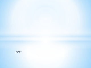 IV’C’

 