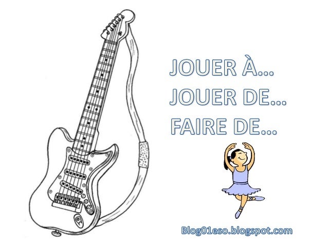 Jouer A Jouer A