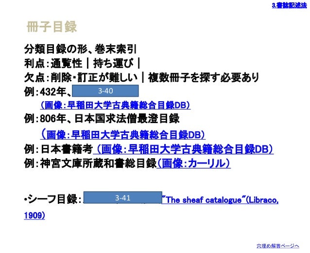 Organizing Of Information Resources 3