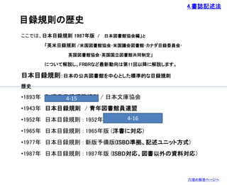 Organizing of Information Resources. 4 | PDF