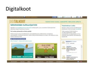 Digitalkoot
 