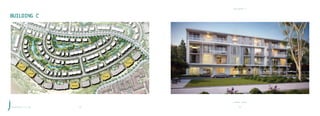 BUILDING C
B U I L D I N G C
F R O N T V I E W
A P A R T M E N T S 0 7 : 0 0 5 8 5 9
 