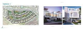 TOWNHOUSE C
T O W N H O U S E C
110 111
 