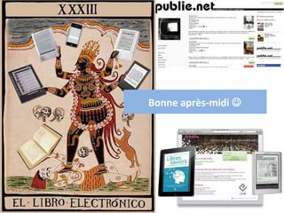 Bonne après-midi   