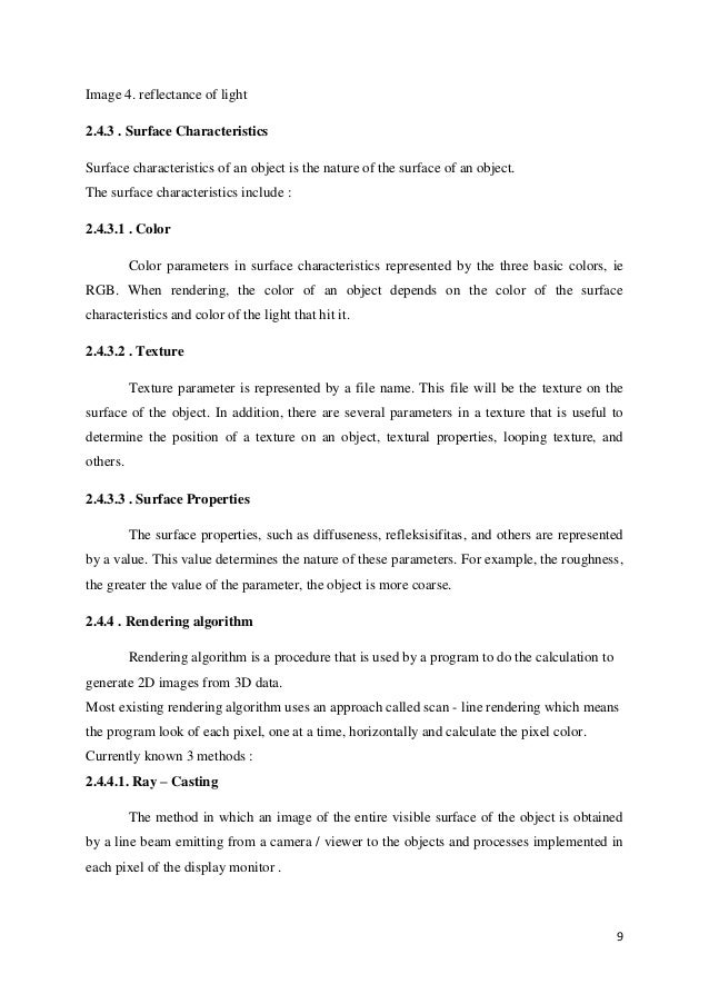 40+ Contoh Jurnal Computer Vision Gif