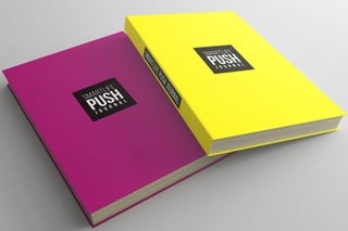 PUSH Journal