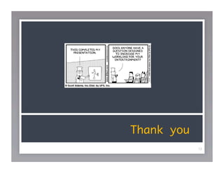 Journal Club Presentation