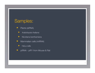 Journal Club Presentation
