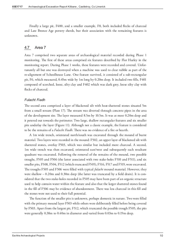 Tennessee department of archaeology image