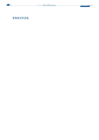 P. 5            LIÈGE   Guillemins   J   u   i
                                                 2003
                                                 n




       PHOTOS
 