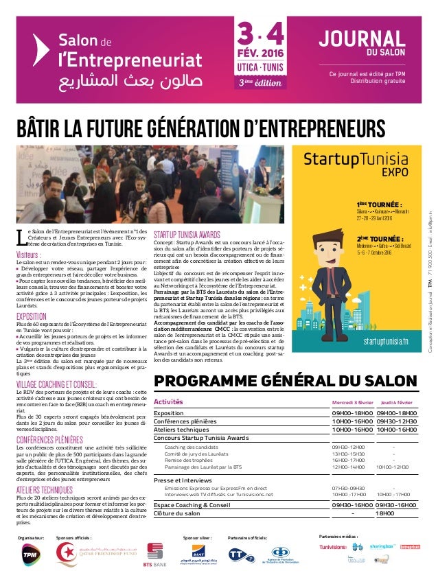 diplome universitaire entrepreneuriat