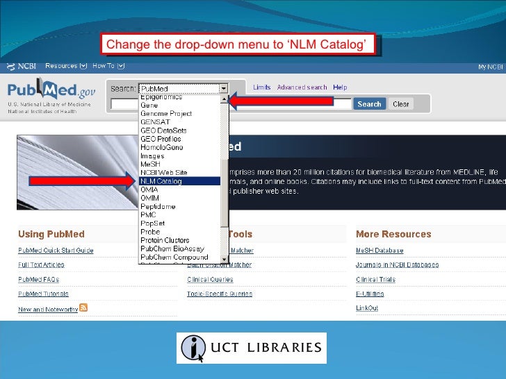 Journal abbreviations