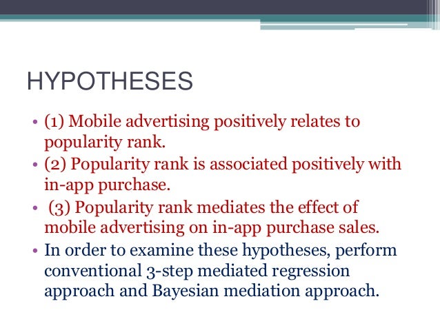 Article review presentation ppt image