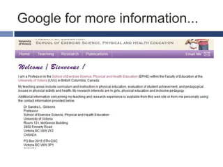 Google for more information...

 