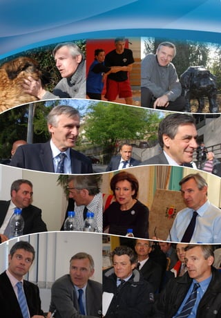 ①

        ②
            ③




            ④




    ⑤

            ⑥




    ⑦       ⑧
 