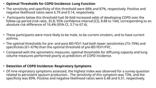 JOURNAL CLUB- on COPD pre chronic ObstructiveLungDisease.pptx