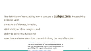 JOURNAL CLUB-TPF VS TP in NACT oral cancer..pptx