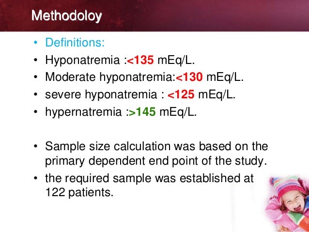 Journal club33333 use of isotonic saline as maintenance