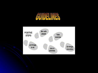 GUIDELINES 