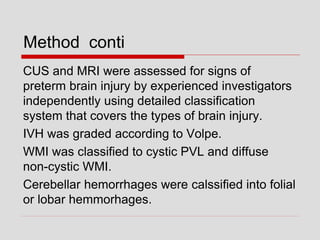 Cus Method Journal club final | PPTX