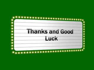 Journal club final  secrets v2   ss1