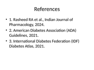 Journal_Club_Presentation department of pharmacology | PPT