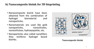 3D Bioprinting Presentation.pptx