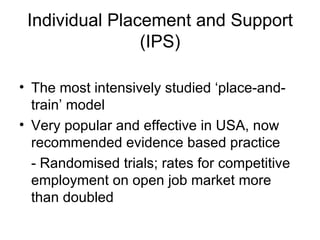 Journal club psych | PPT