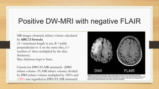 journal club tenecteplase.pptx by sms medical college jaipur | PPTX