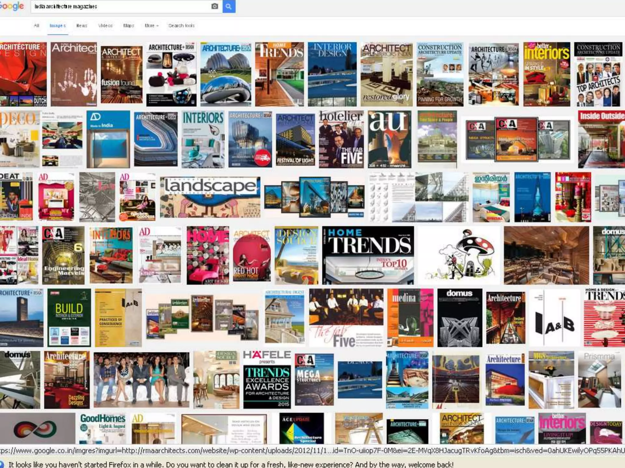 Introduction To Architectural Journalism