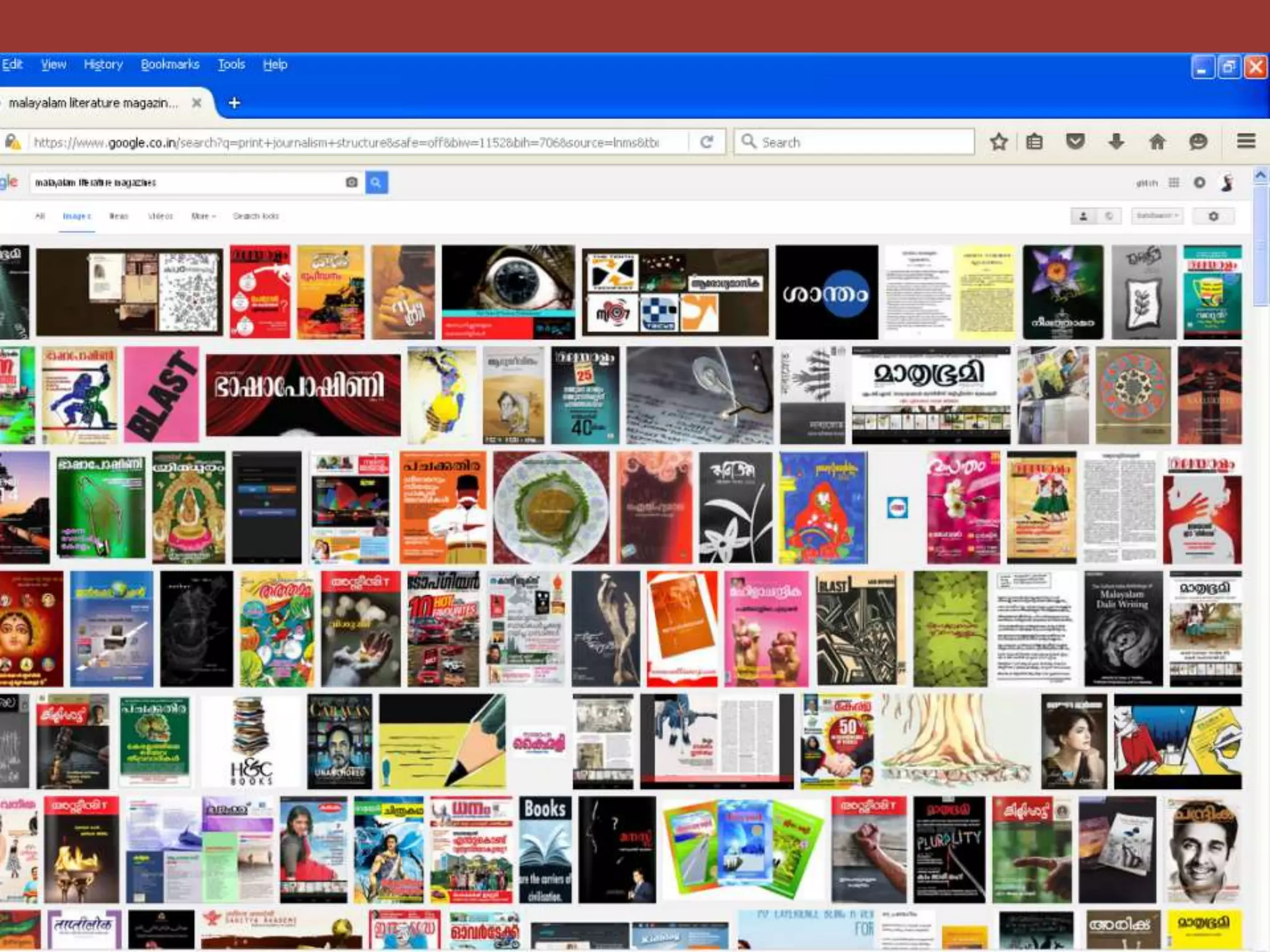 Introduction To Architectural Journalism