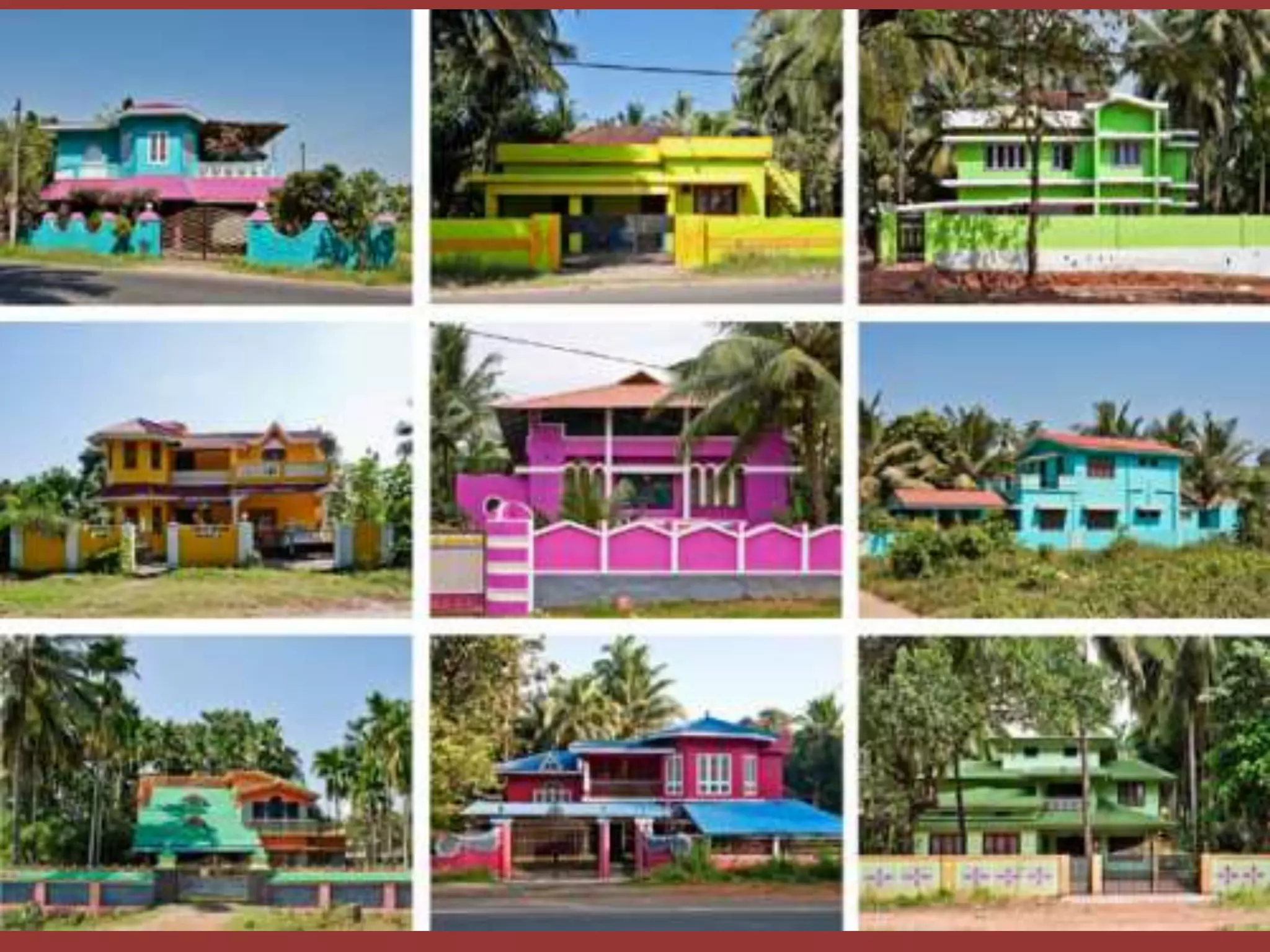 Introduction To Architectural Journalism