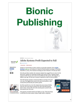 Bionic
Publishing
!51

!52

 