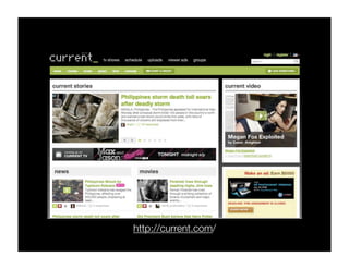 http://current.com/
 