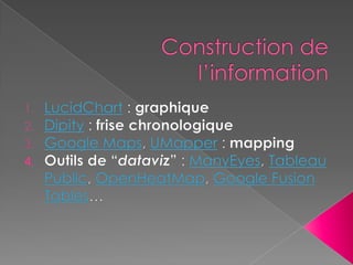 - Moteurs de recherche