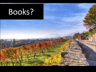 Books?